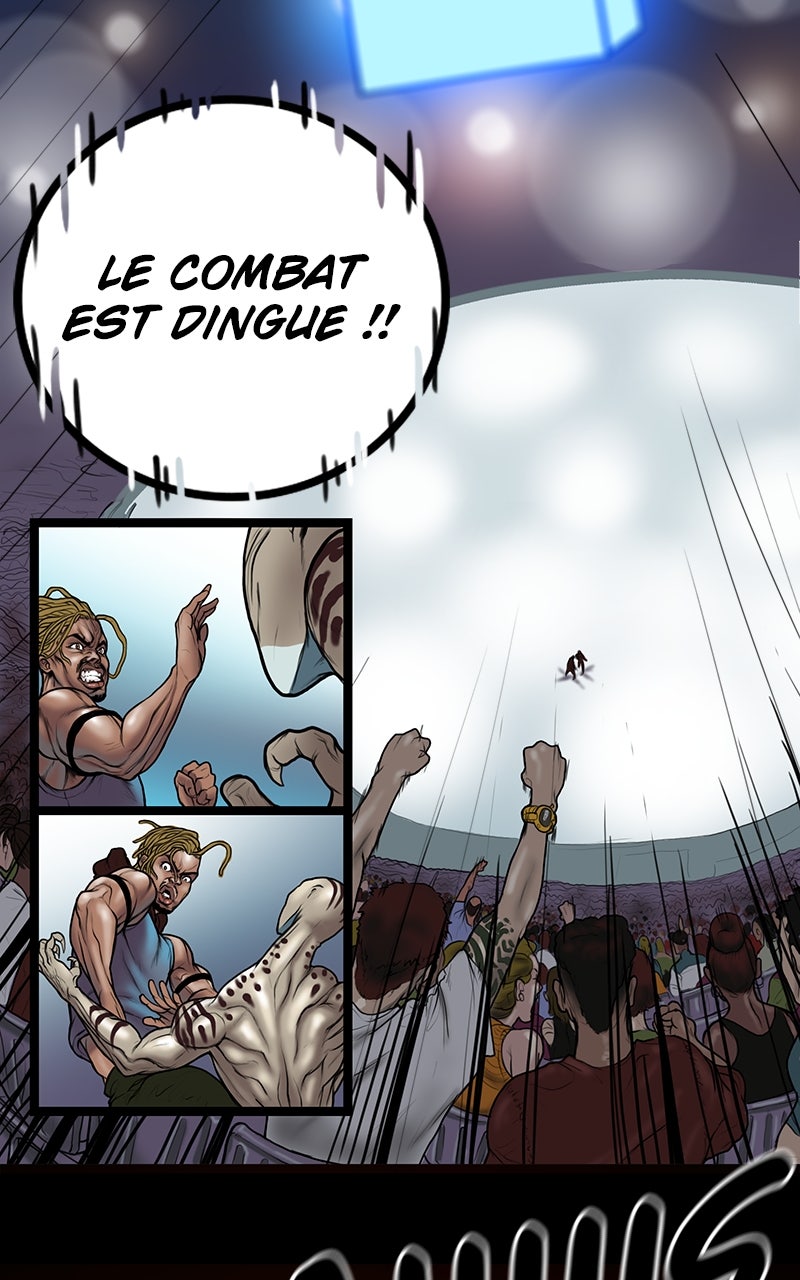 Read Ordeal Fr Manga Online
