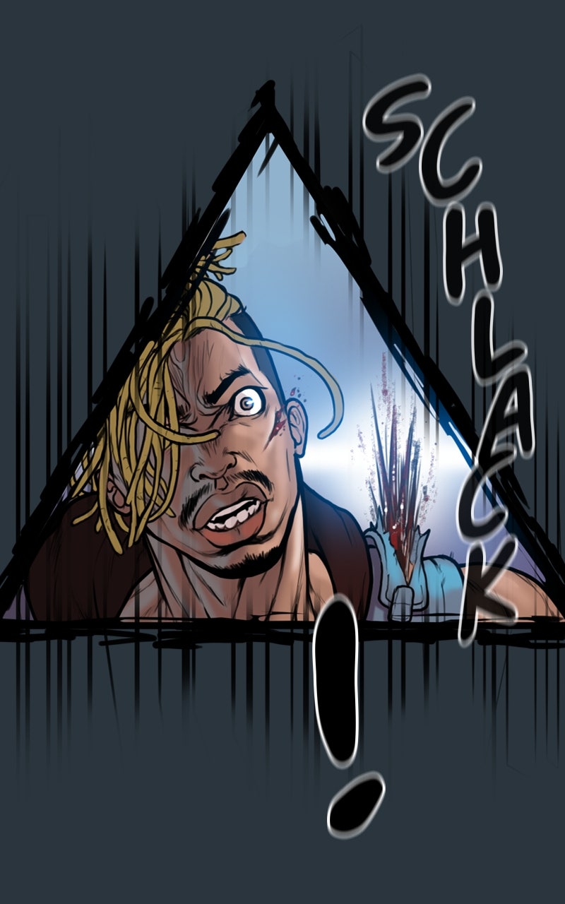 Read Ordeal Fr Manga Online