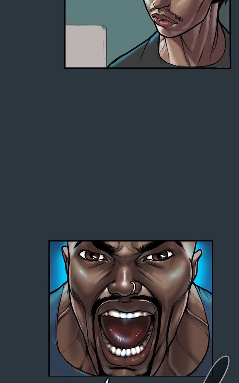 Read Ordeal Fr Manga Online