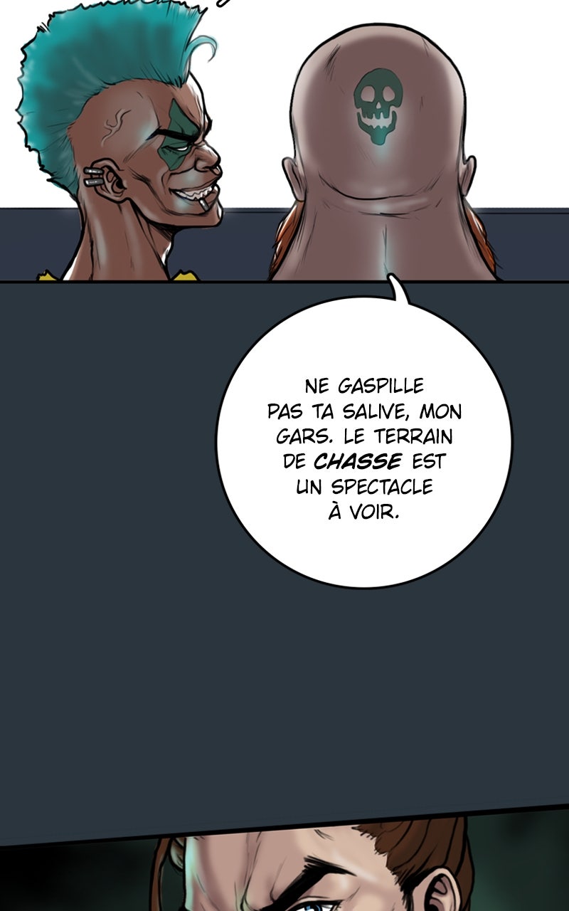 Read Ordeal Fr Manga Online