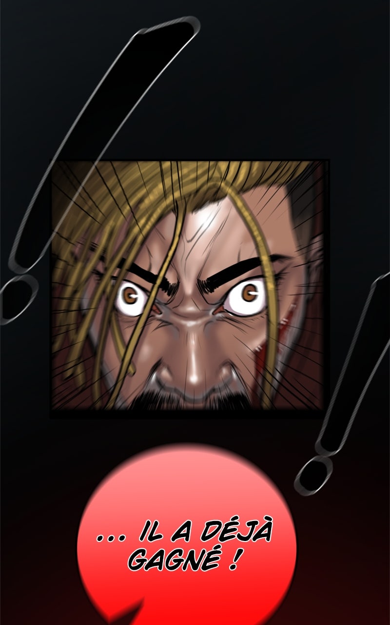Read Ordeal Fr Manga Online