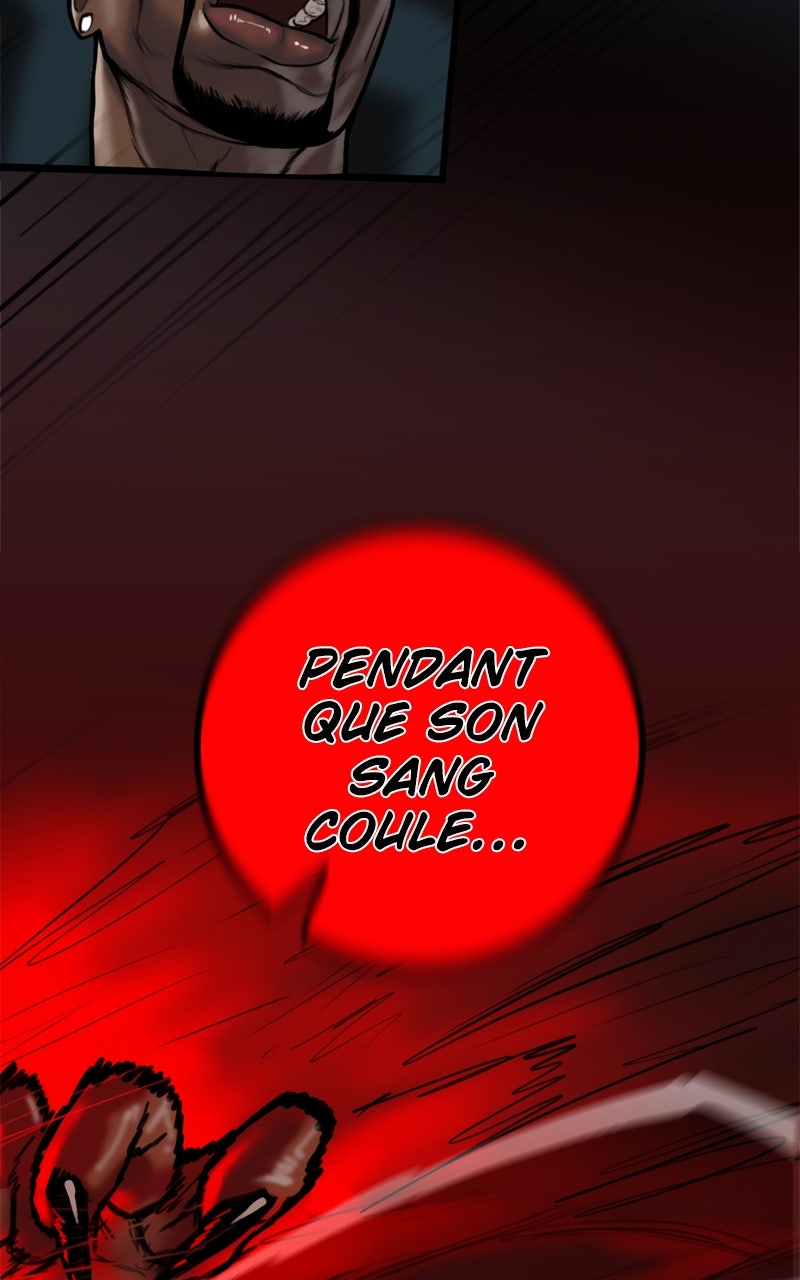 Read Ordeal Fr Manga Online