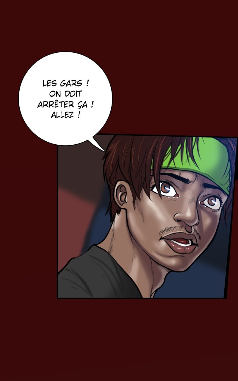 Read Ordeal Fr Manga Online