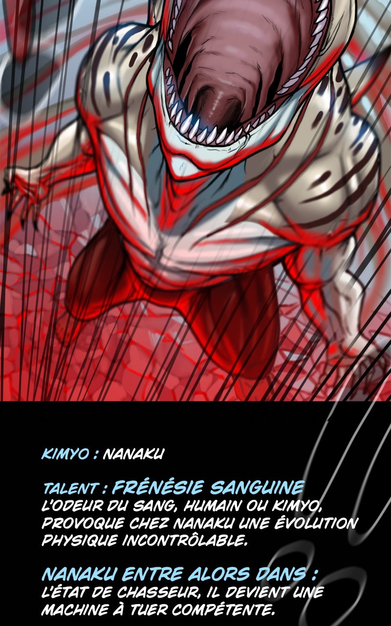 Read Ordeal Fr Manga Online