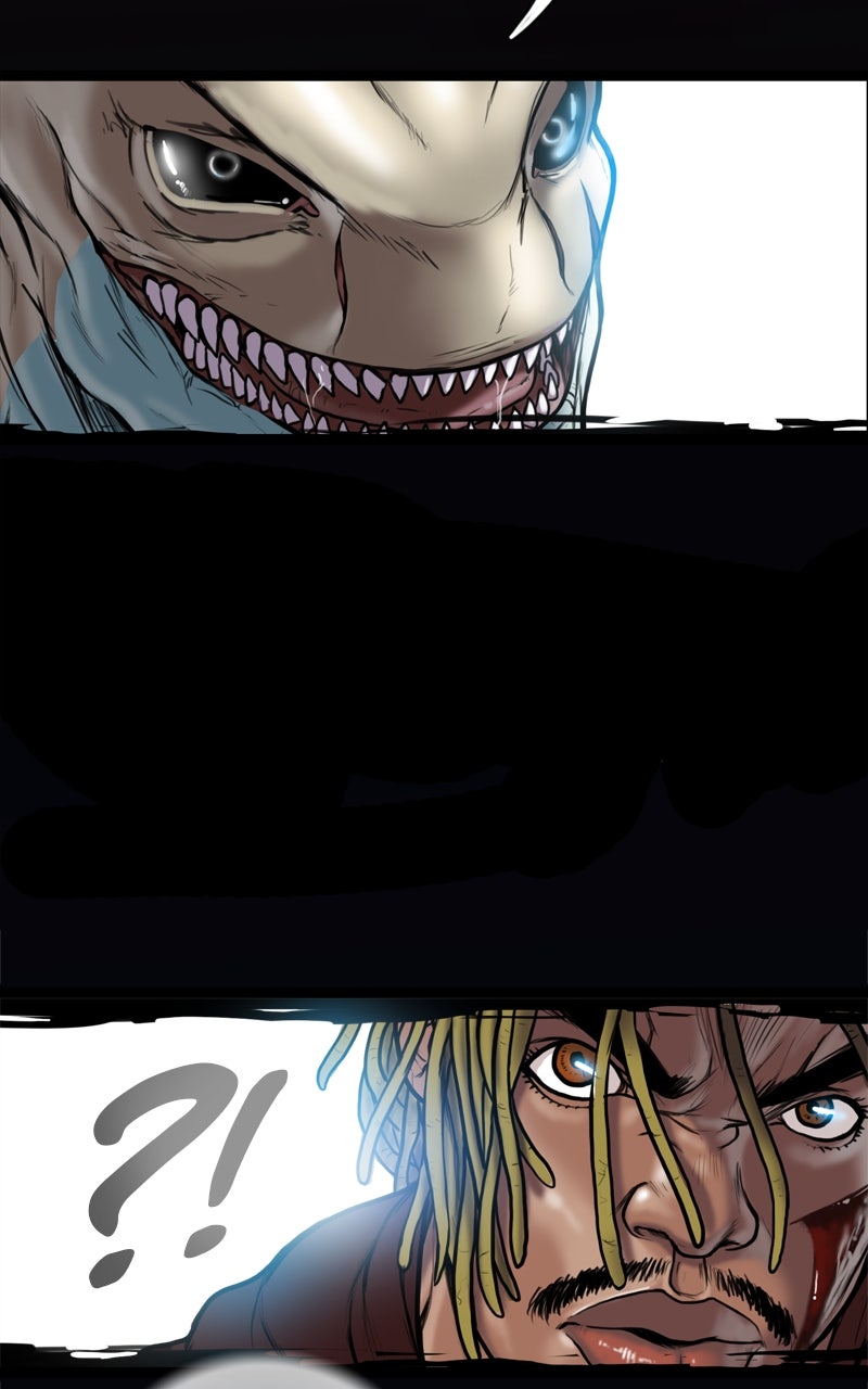 Read Ordeal Fr Manga Online