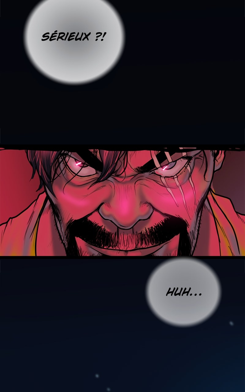Read Ordeal Fr Manga Online