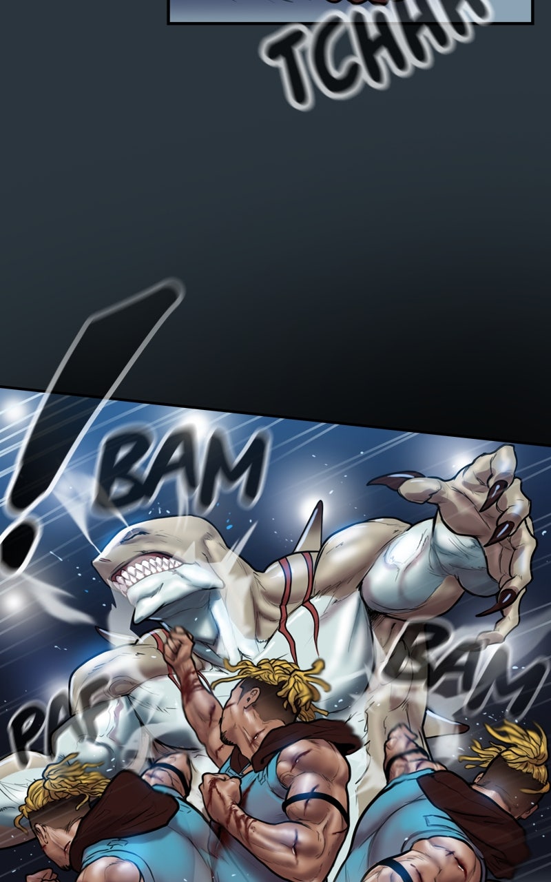 Read Ordeal Fr Manga Online