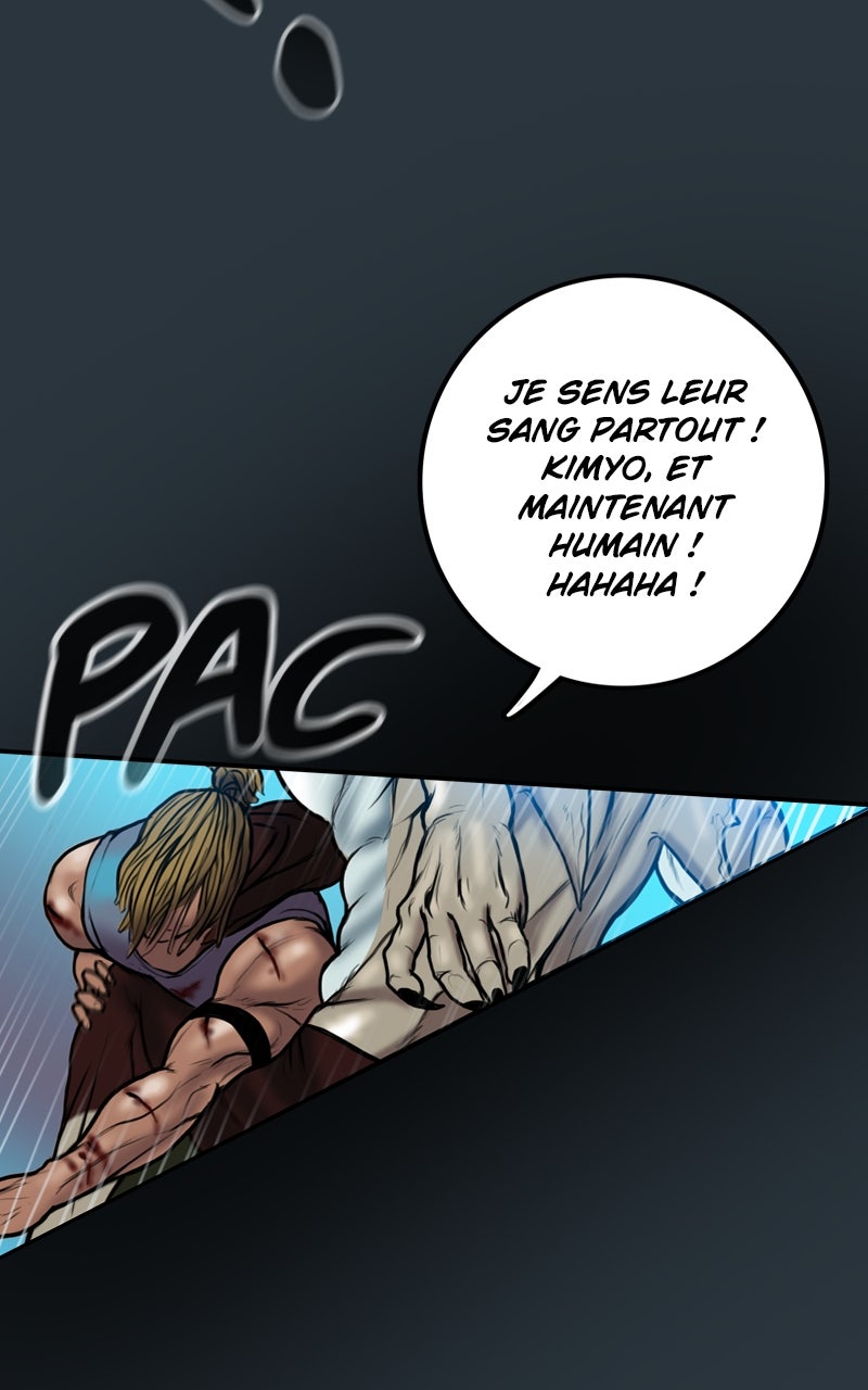 Read Ordeal Fr Manga Online