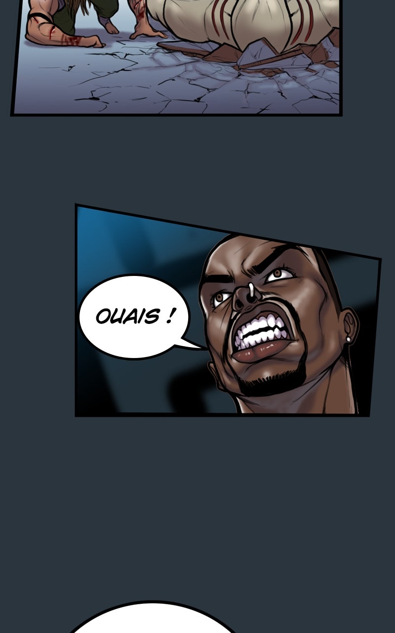 Read Ordeal Fr Manga Online
