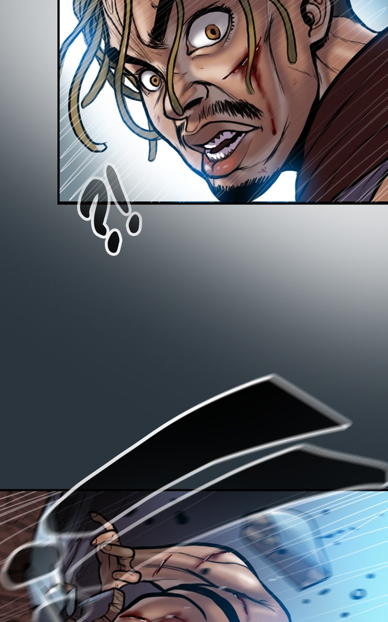 Read Ordeal Fr Manga Online