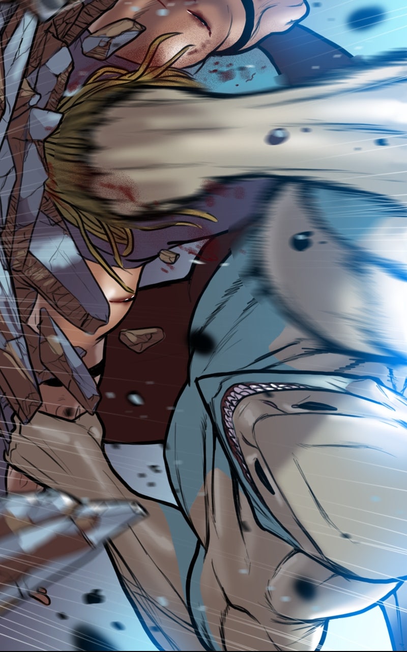 Read Ordeal Fr Manga Online