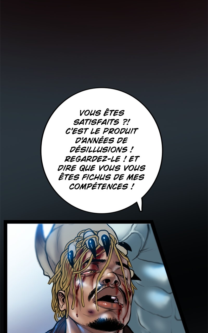 Read Ordeal Fr Manga Online