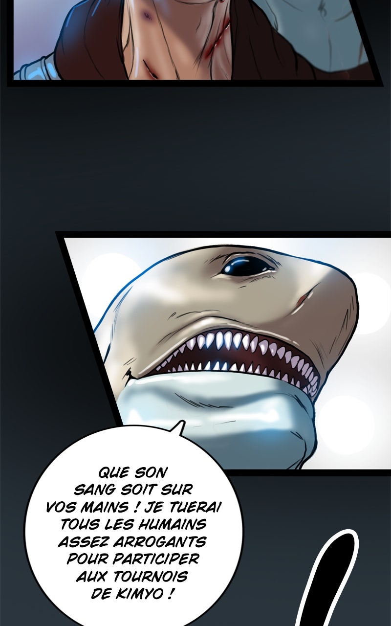 Read Ordeal Fr Manga Online