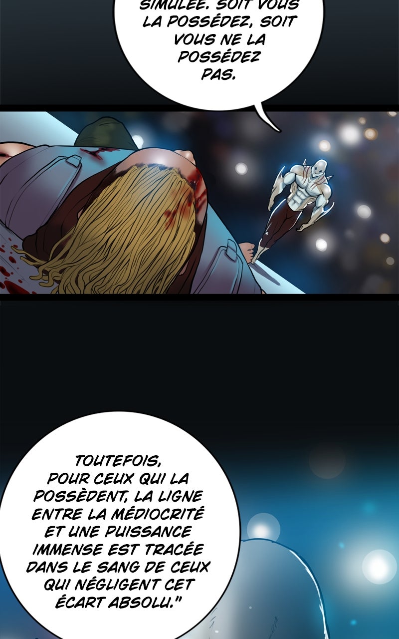 Read Ordeal Fr Manga Online