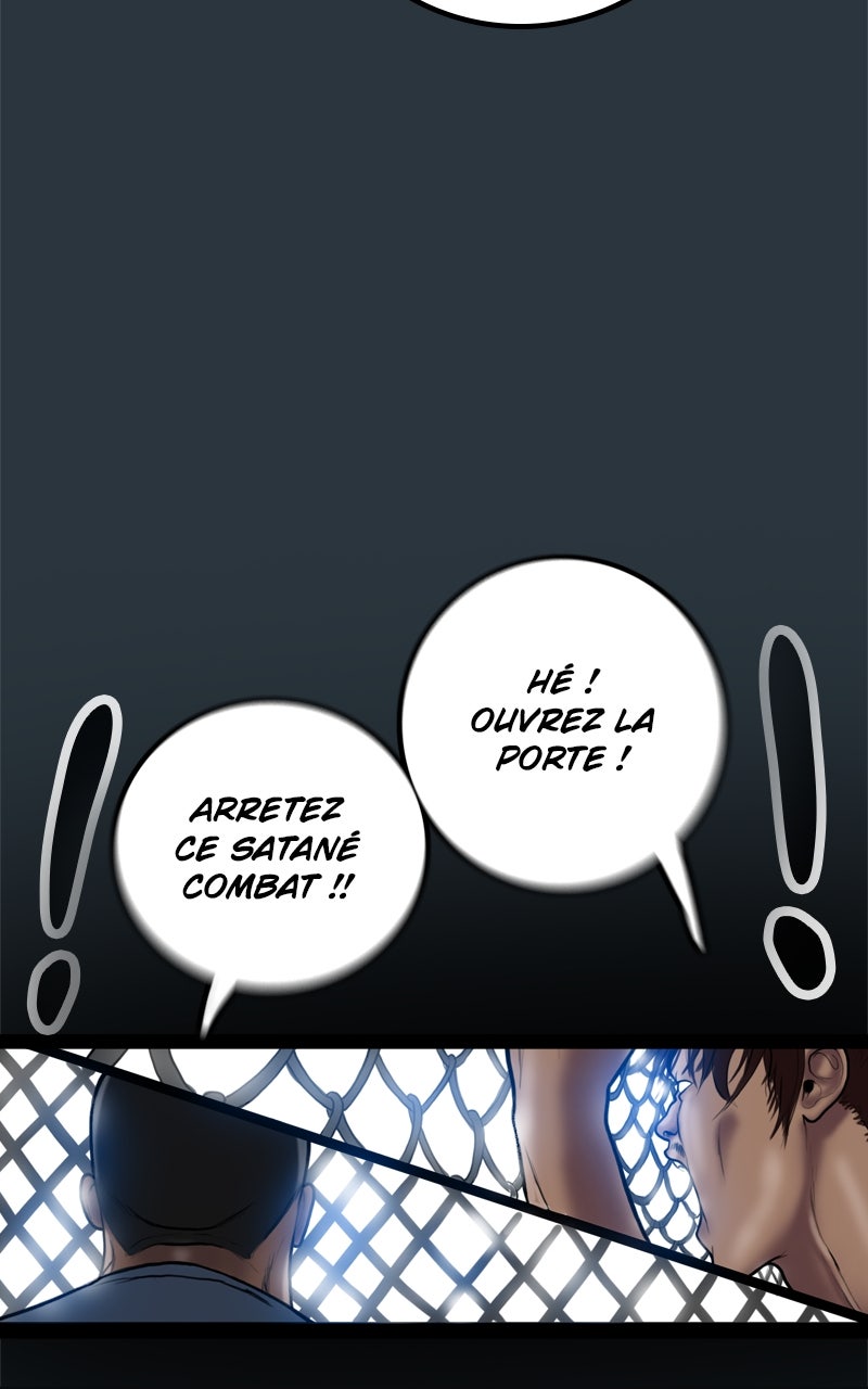 Read Ordeal Fr Manga Online