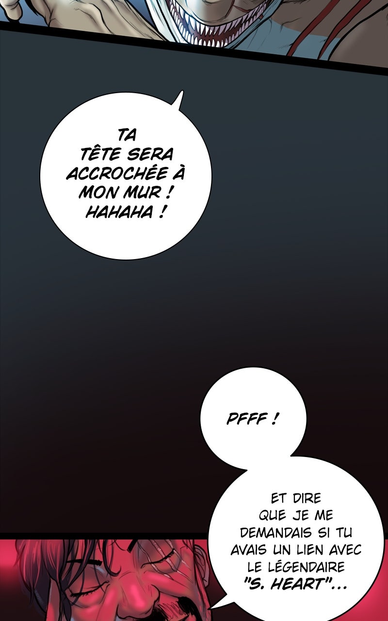 Read Ordeal Fr Manga Online