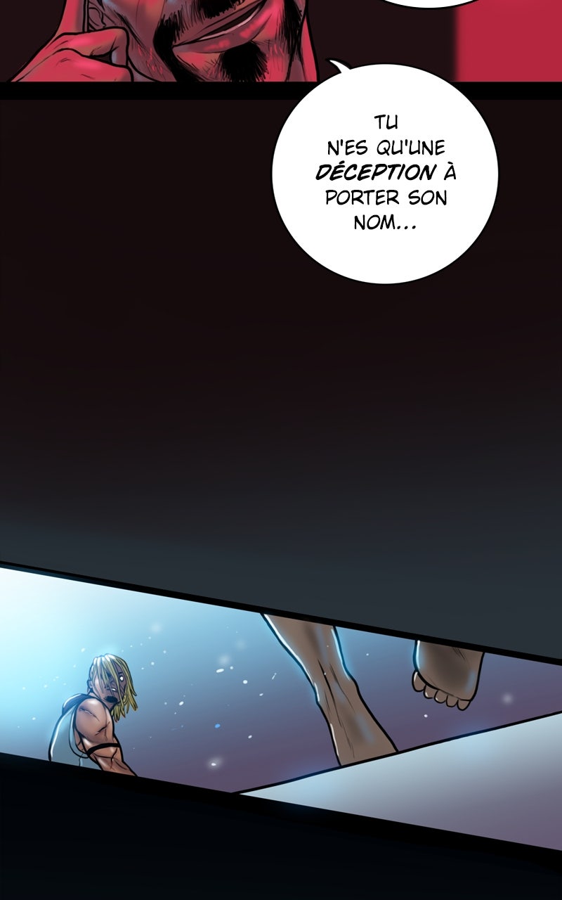 Read Ordeal Fr Manga Online