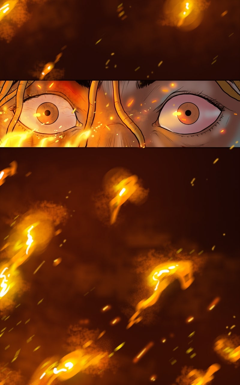 Read Ordeal Fr Manga Online