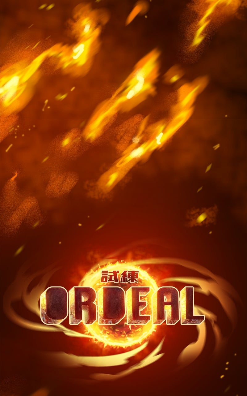 Read Ordeal Fr Manga Online