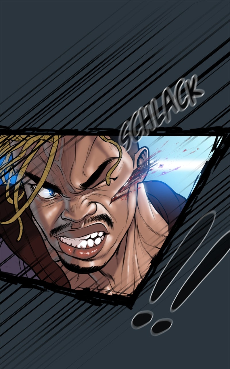 Read Ordeal Fr Manga Online
