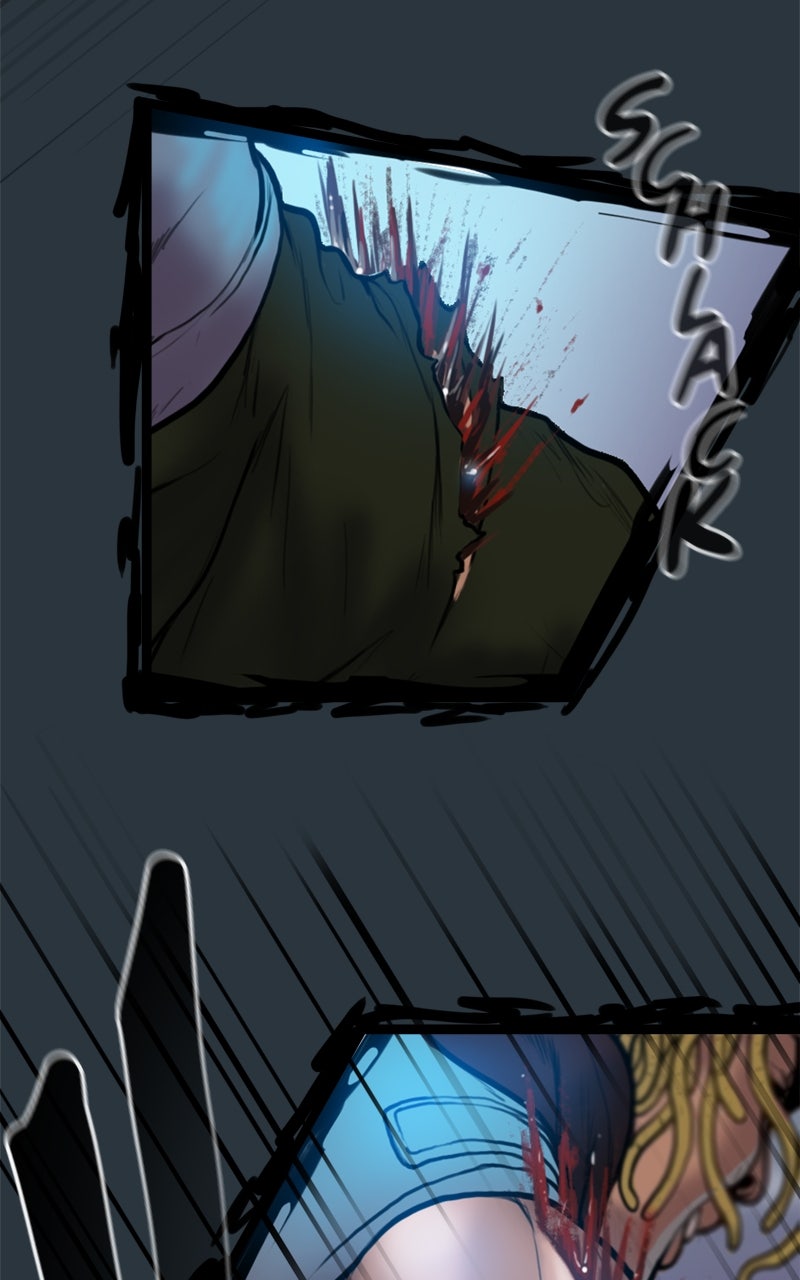 Read Ordeal Fr Manga Online