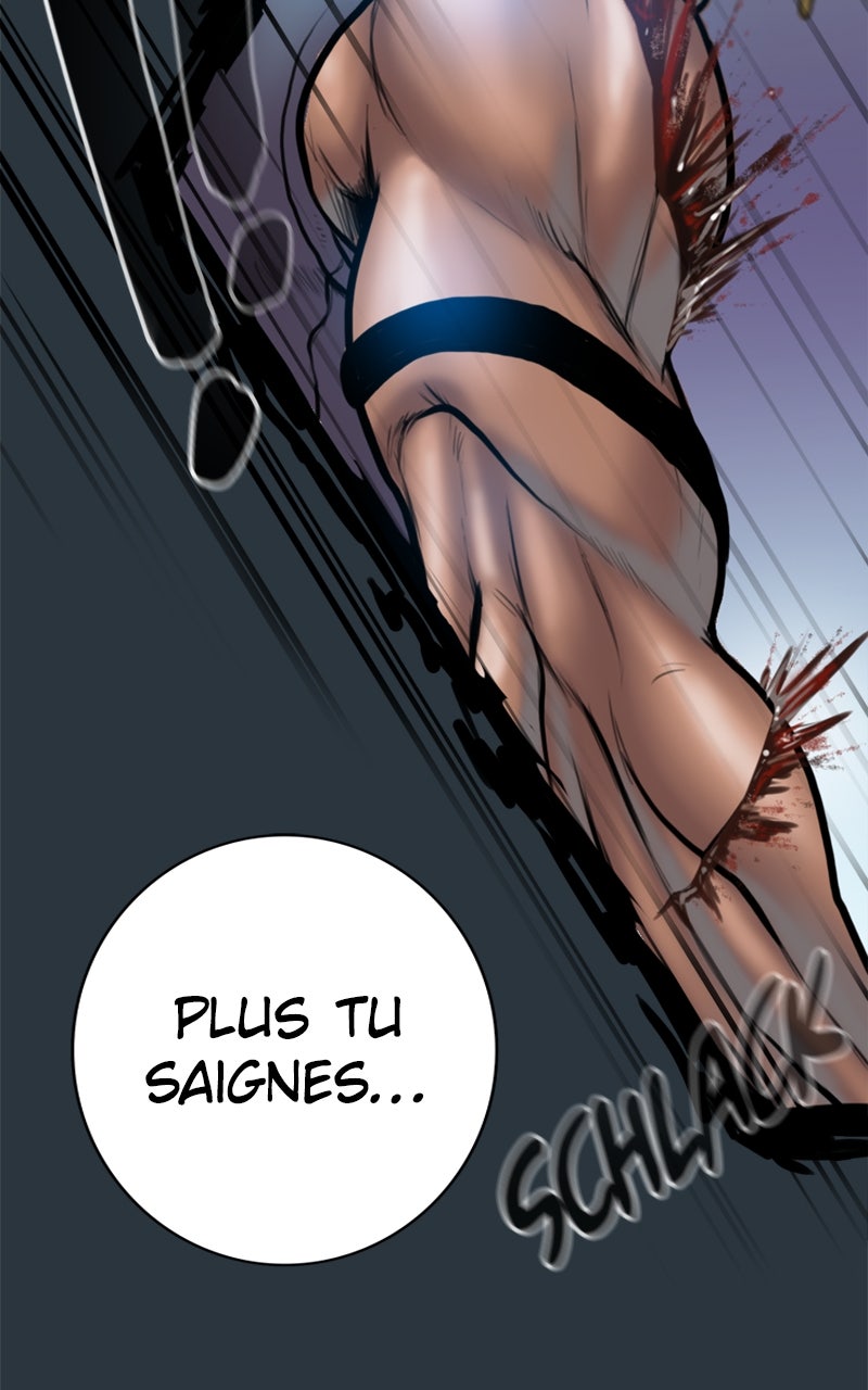 Read Ordeal Fr Manga Online