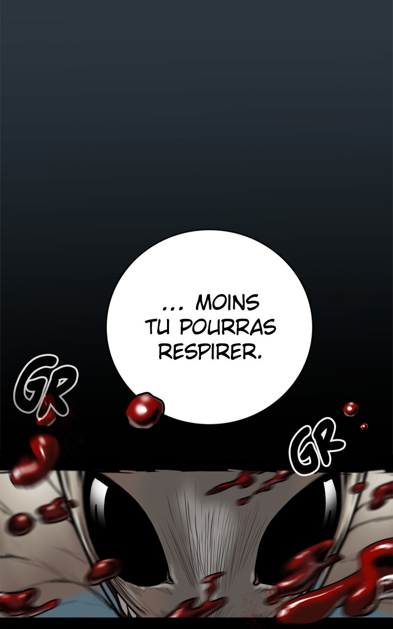 Read Ordeal Fr Manga Online