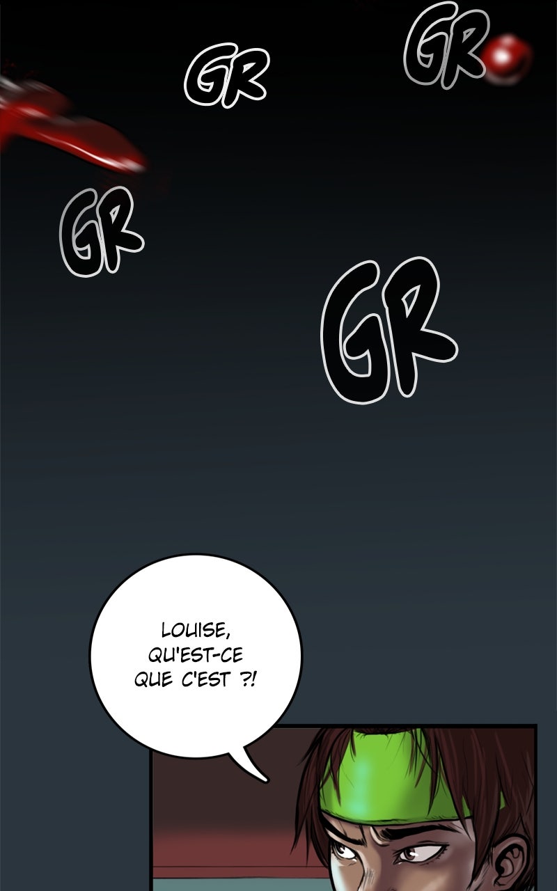 Read Ordeal Fr Manga Online