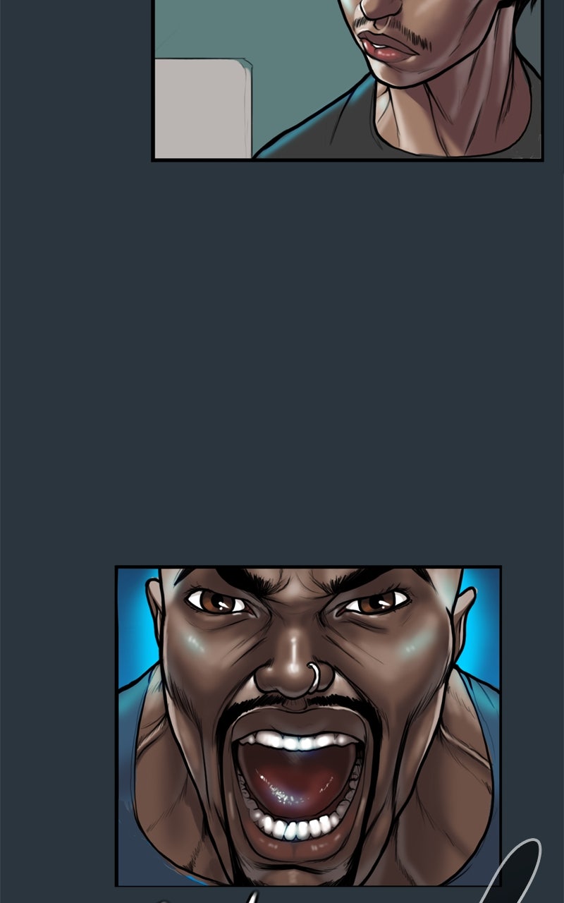 Read Ordeal Fr Manga Online
