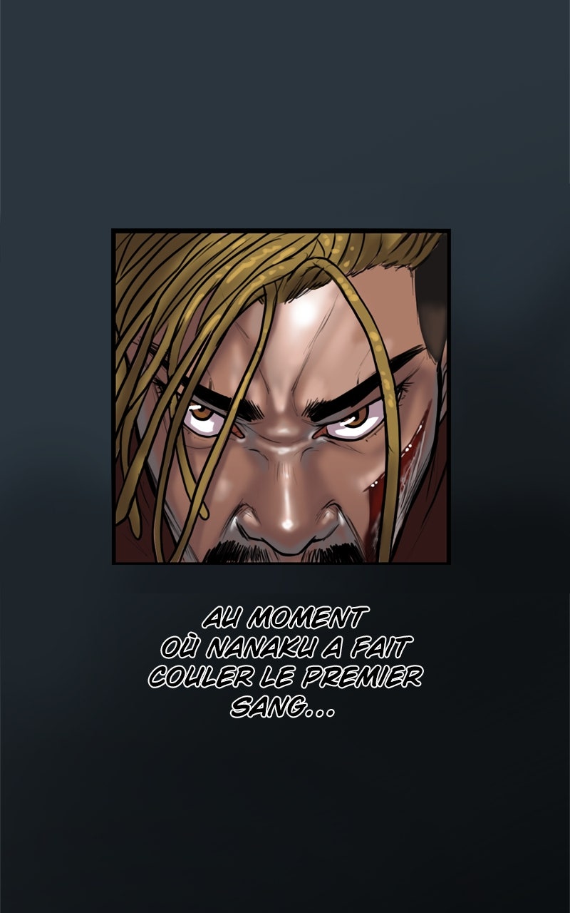 Read Ordeal Fr Manga Online