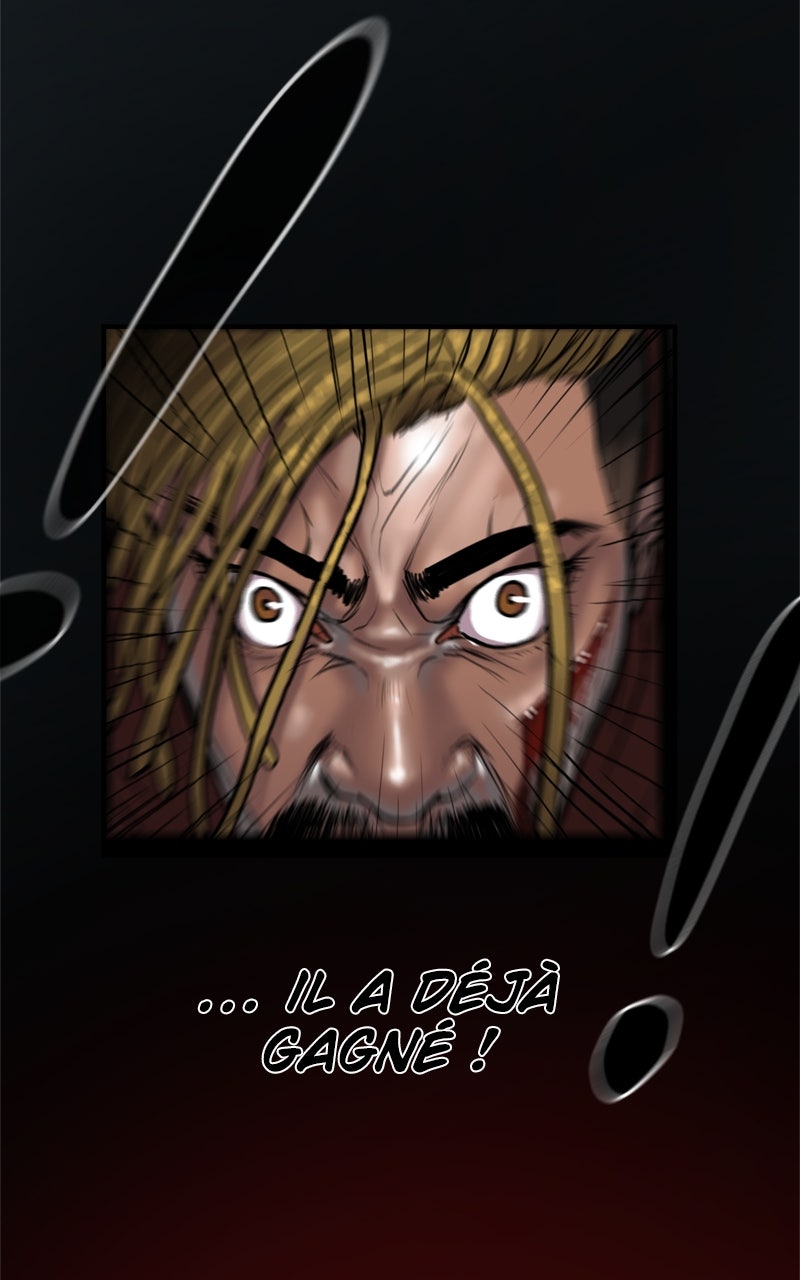 Read Ordeal Fr Manga Online