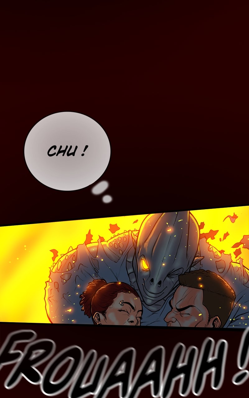 Read Ordeal Fr Manga Online