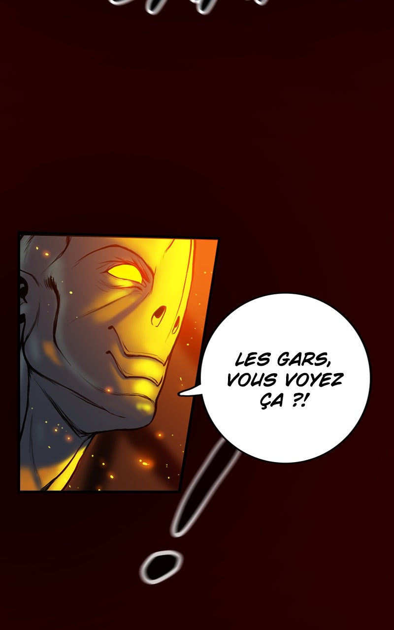 Read Ordeal Fr Manga Online