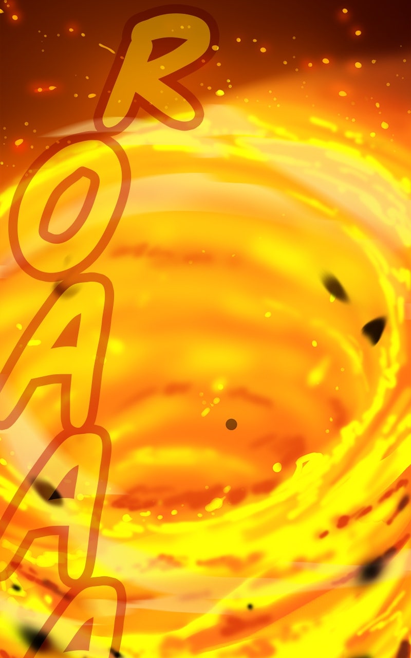Read Ordeal Fr Manga Online