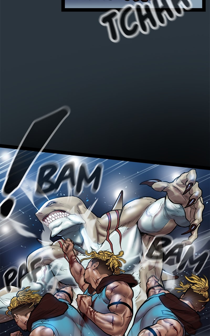 Read Ordeal Fr Manga Online