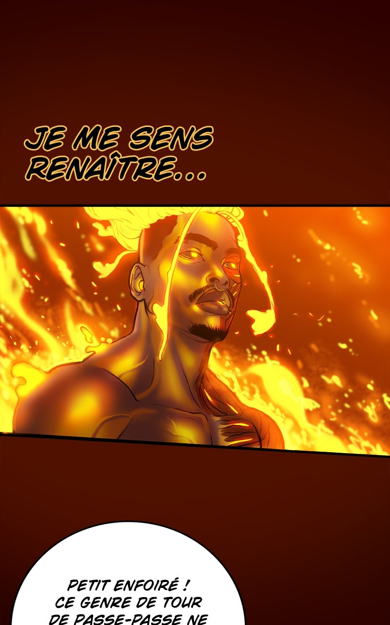 Read Ordeal Fr Manga Online