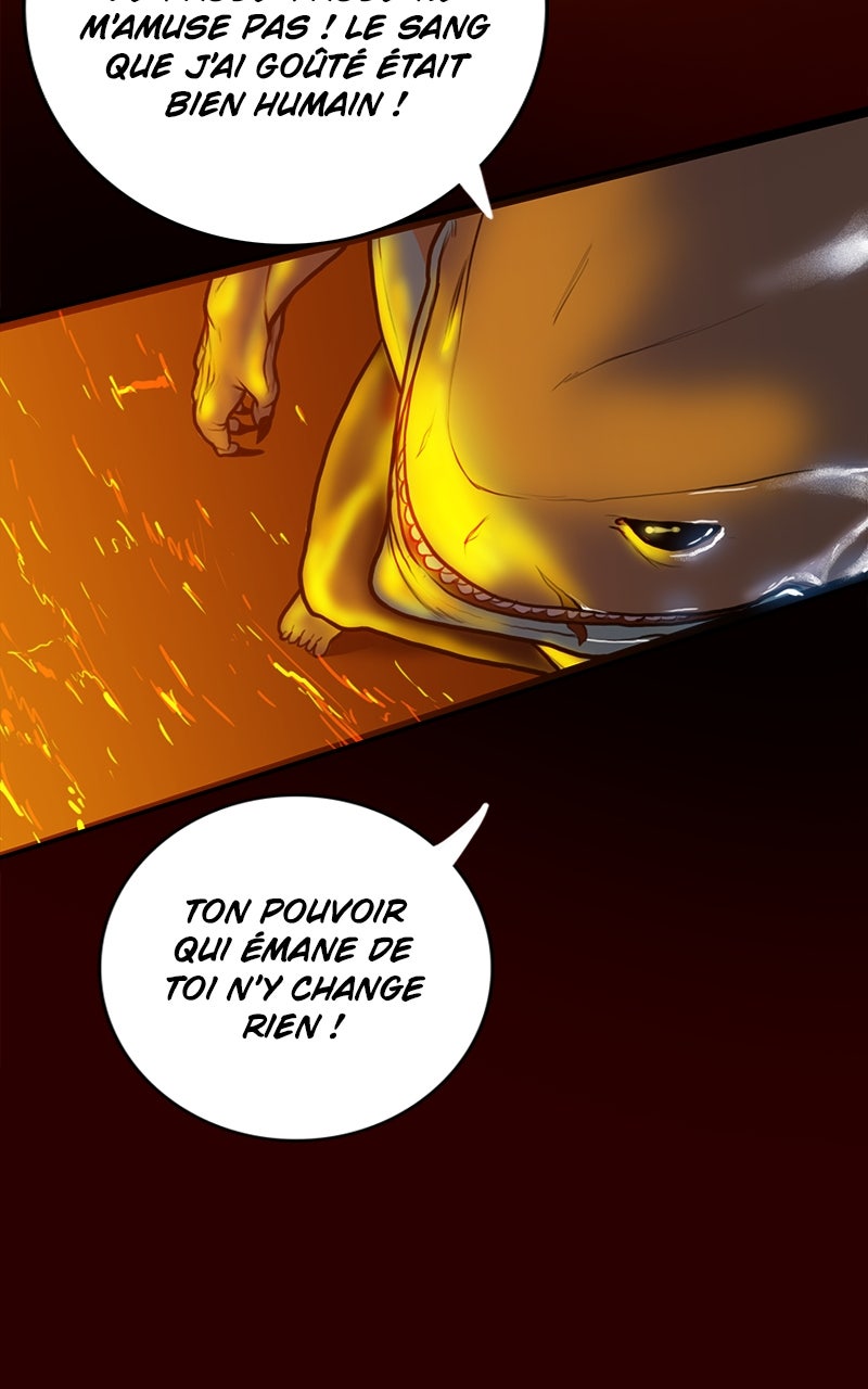 Read Ordeal Fr Manga Online