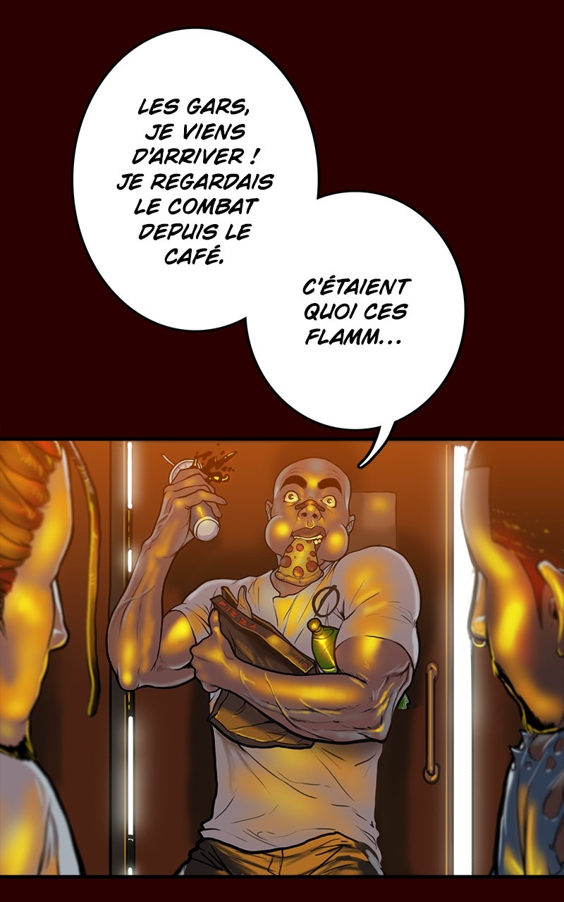Read Ordeal Fr Manga Online