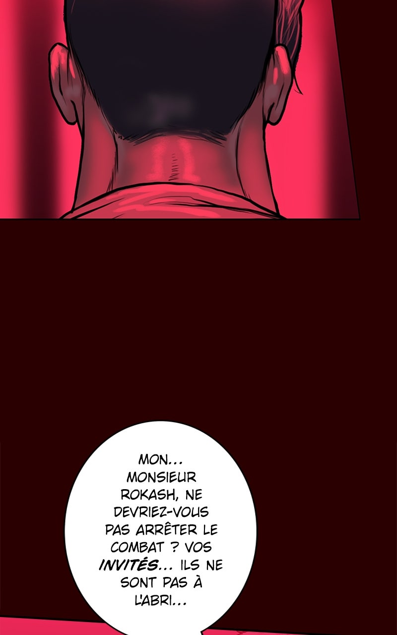 Read Ordeal Fr Manga Online