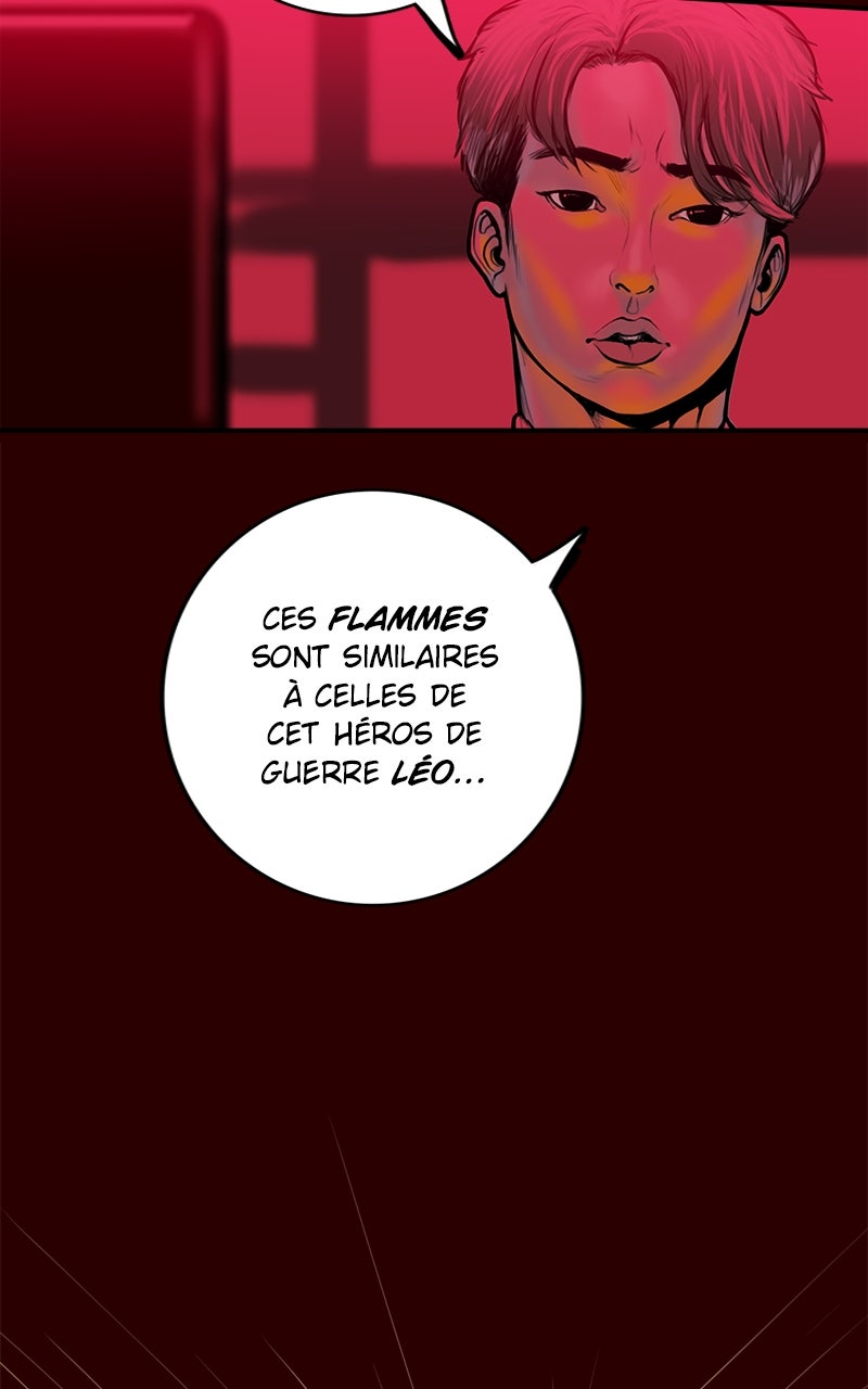 Read Ordeal Fr Manga Online