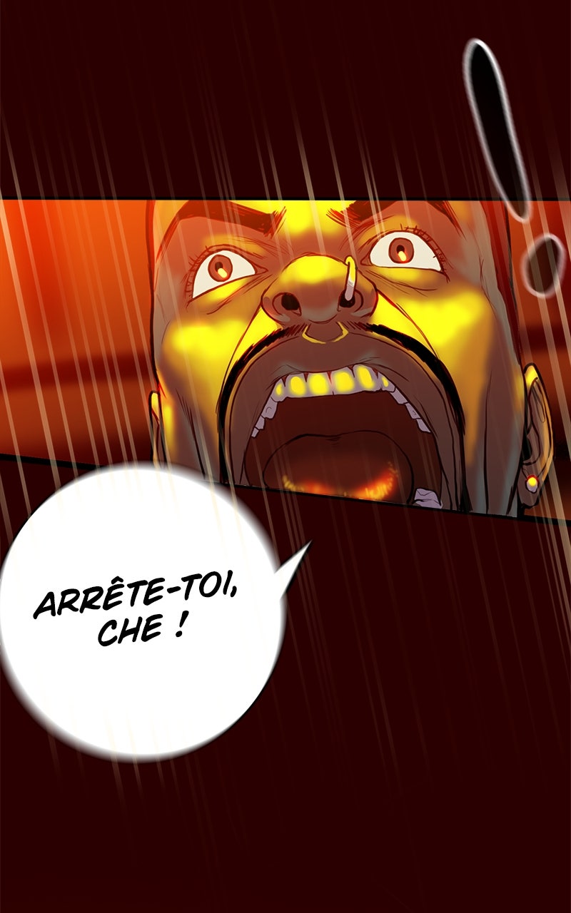 Read Ordeal Fr Manga Online