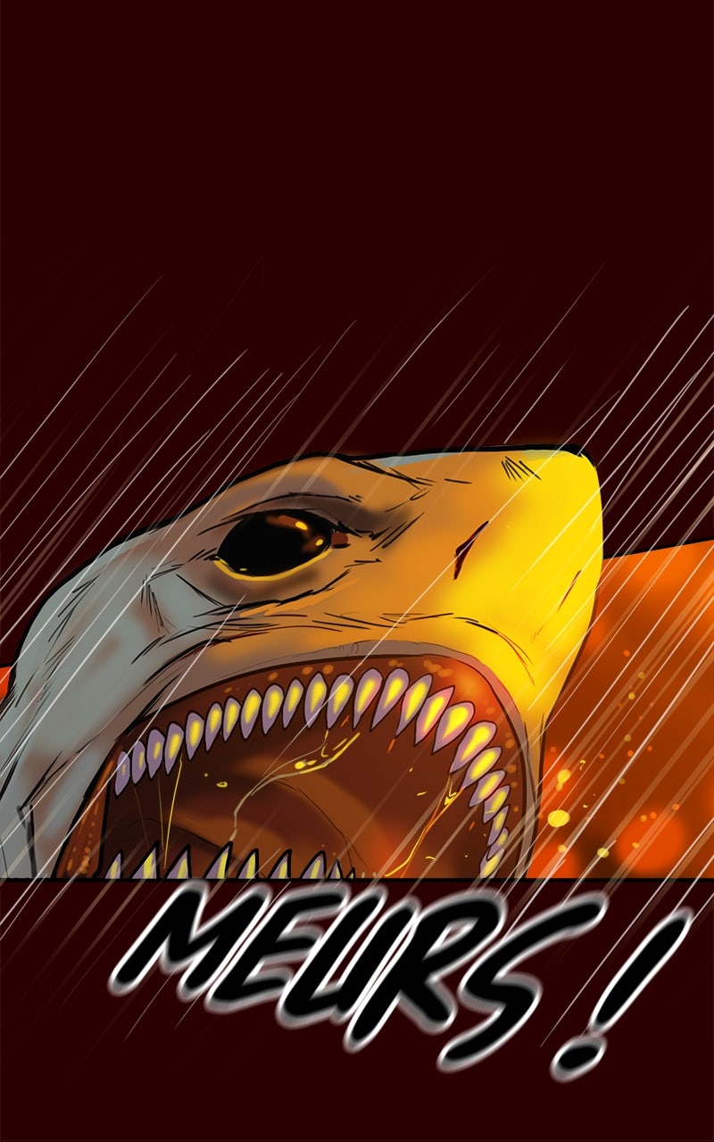 Read Ordeal Fr Manga Online