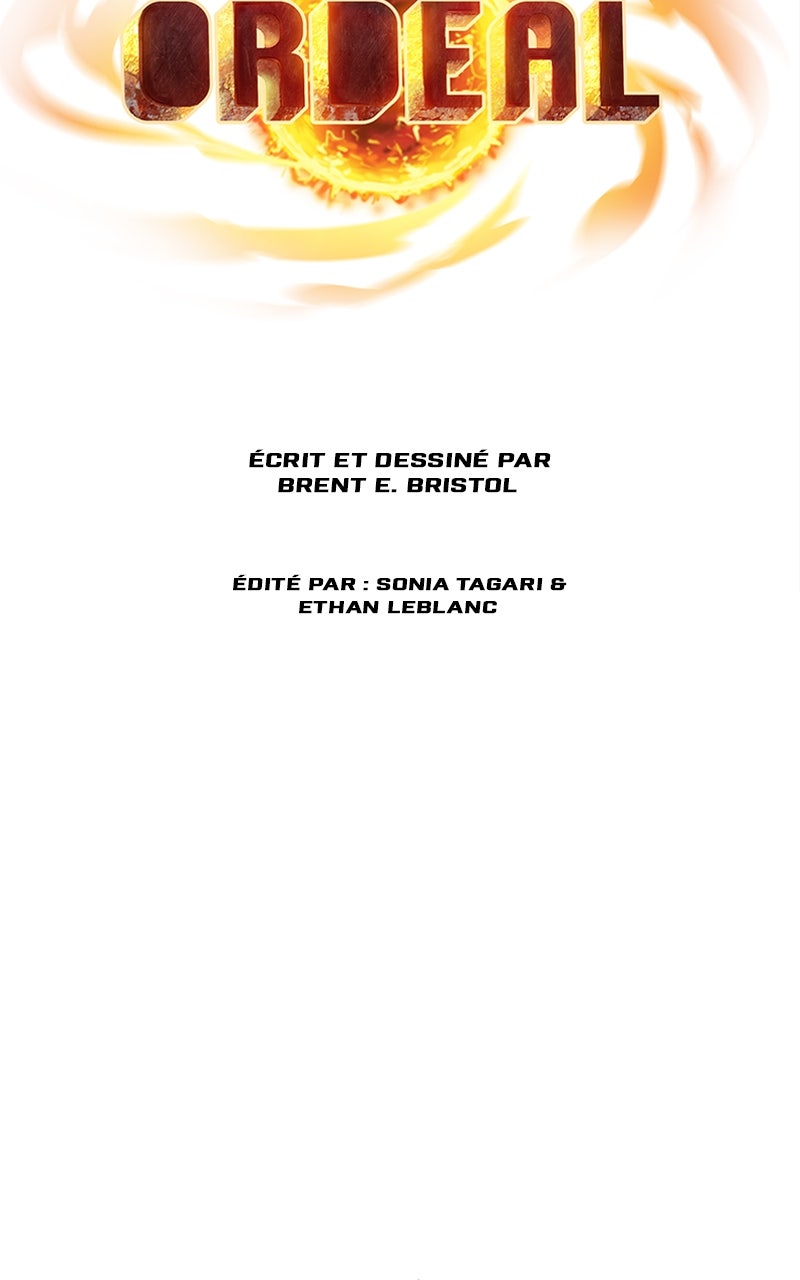 Read Ordeal Fr Manga Online