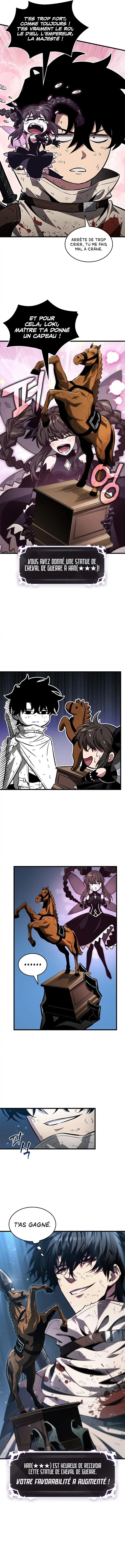 Read Pick Me Up Fr Manga Online