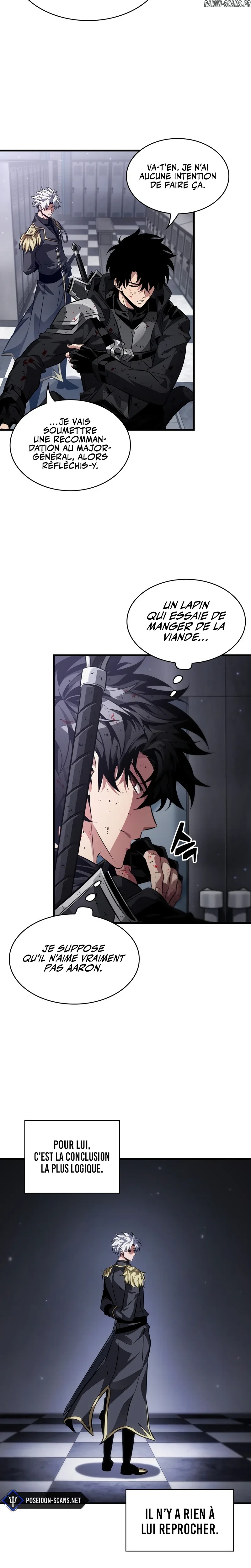 Read Pick Me Up Fr Manga Online
