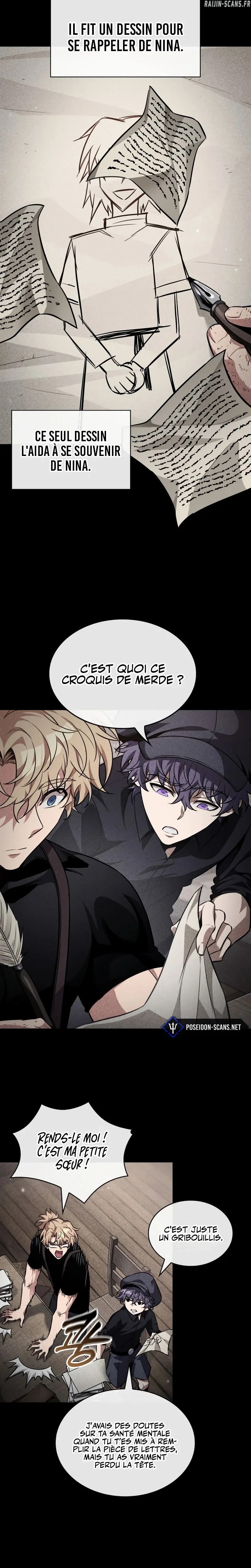 Read Pick Me Up Fr Manga Online
