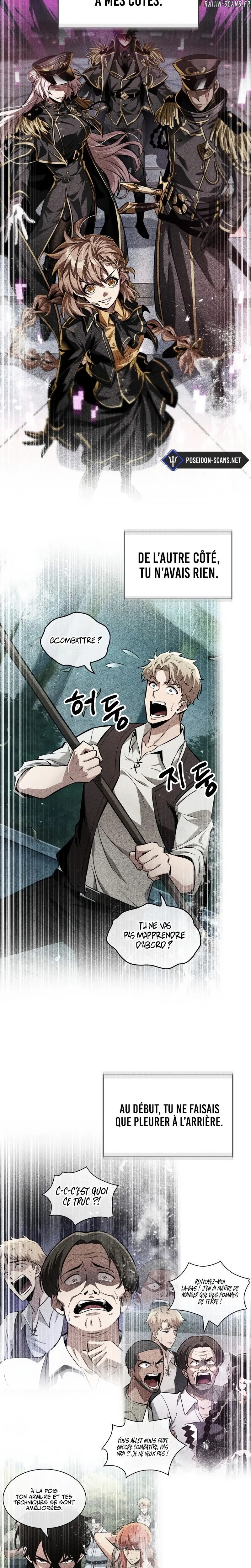 Read Pick Me Up Fr Manga Online