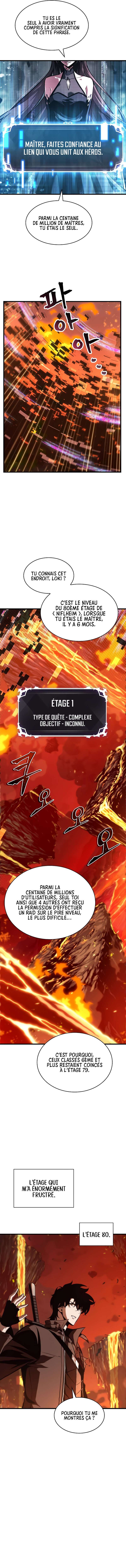 Read Pick Me Up Fr Manga Online
