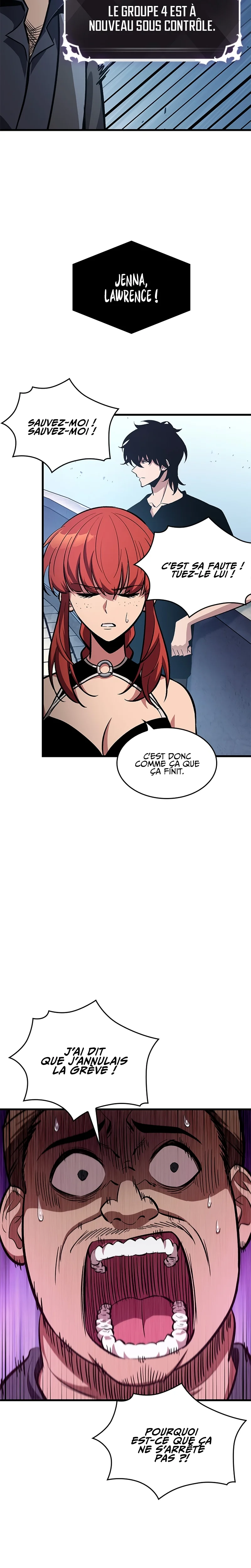 Read Pick Me Up Fr Manga Online