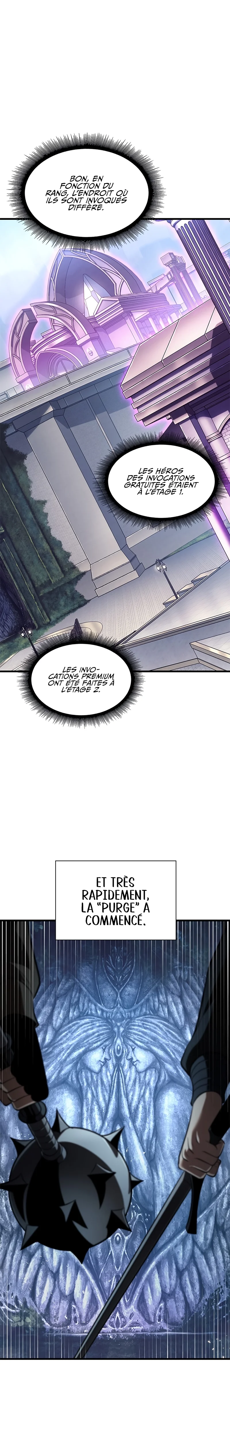 Read Pick Me Up Fr Manga Online